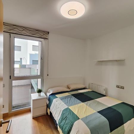 Family Apartment Forum Barcelona Luaran gambar