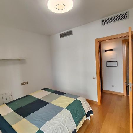 Family Apartment Forum Barcelona Luaran gambar