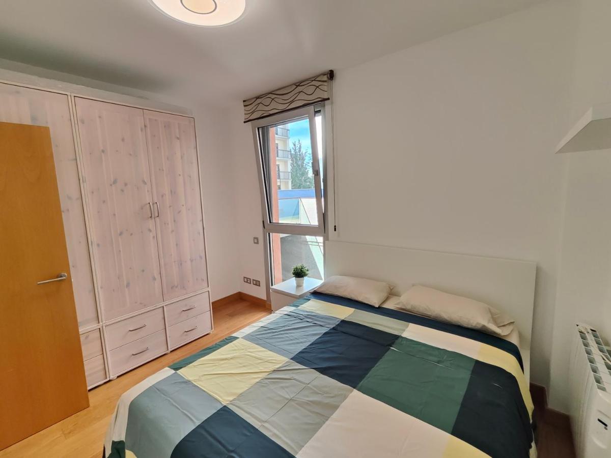 Family Apartment Forum Barcelona Luaran gambar