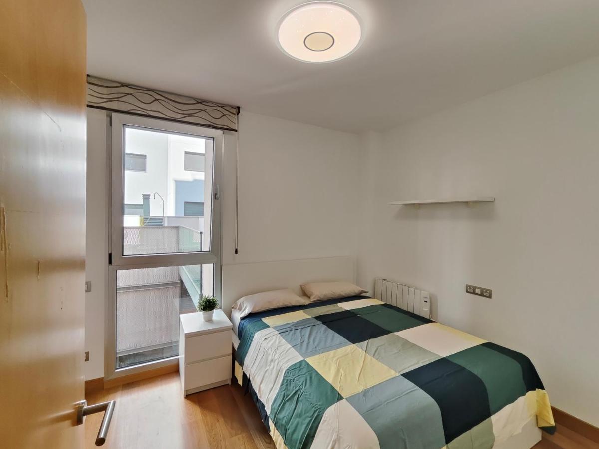 Family Apartment Forum Barcelona Luaran gambar