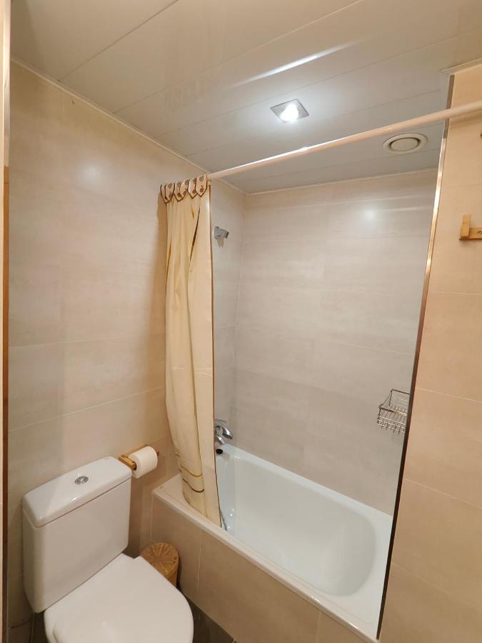 Family Apartment Forum Barcelona Luaran gambar
