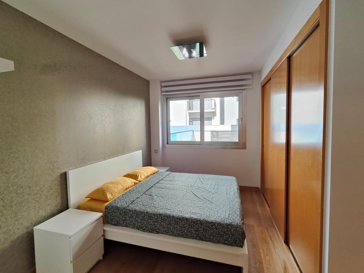 Family Apartment Forum Barcelona Luaran gambar