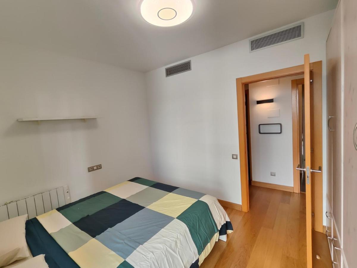 Family Apartment Forum Barcelona Luaran gambar