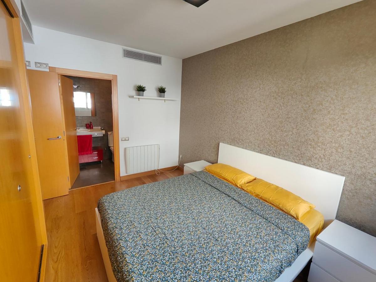 Family Apartment Forum Barcelona Luaran gambar